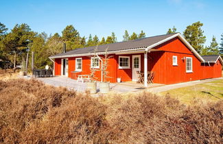 Photo 1 - 6 Person Holiday Home in Romo