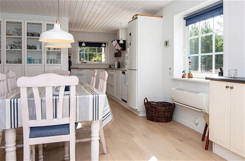 Foto 5 - 6 Person Holiday Home in Rømø