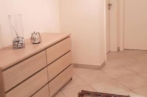 Foto 8 - Large Modern Flat 100m2 in City Center - Parking