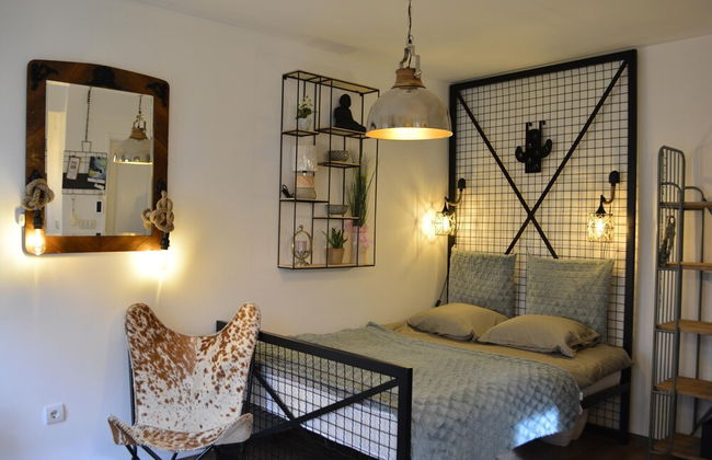 Apartments L&M - Foto 2