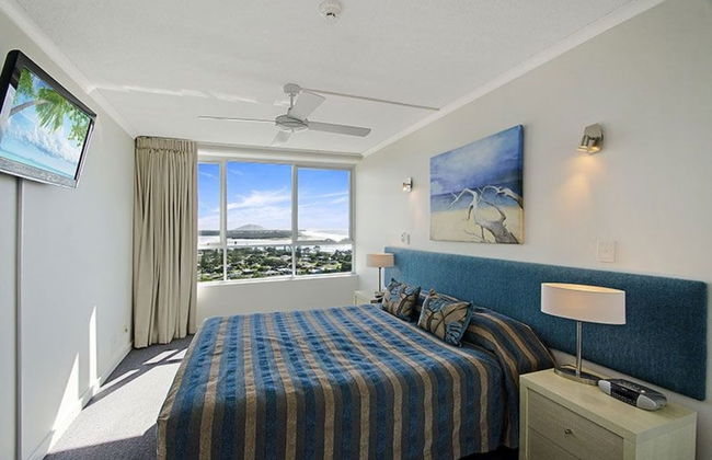 Chateau Royale Beach Resort Maroochydore - Foto 5
