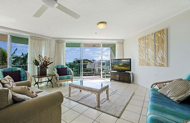 Chateau Royale Beach Resort Maroochydore - Foto 49