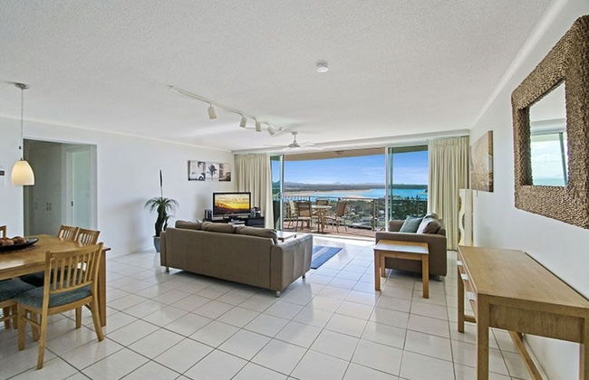 Chateau Royale Beach Resort Maroochydore - Foto 57