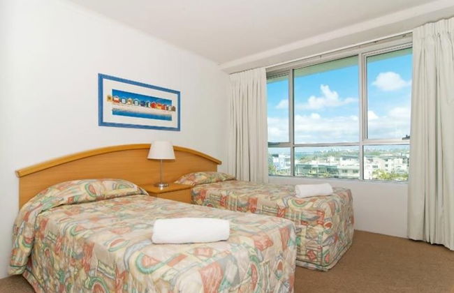 Chateau Royale Beach Resort Maroochydore - Foto 25