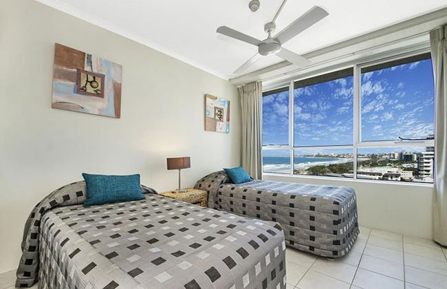 Chateau Royale Beach Resort Maroochydore - Foto 19