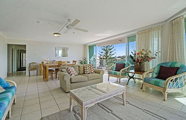 Chateau Royale Beach Resort Maroochydore - Foto 54