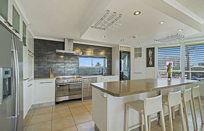 Chateau Royale Beach Resort Maroochydore - Foto 42