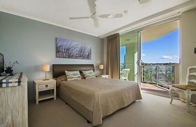 Chateau Royale Beach Resort Maroochydore - Foto 17