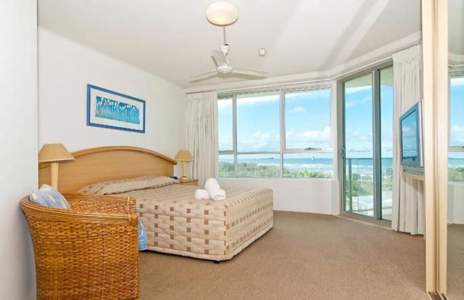 Chateau Royale Beach Resort Maroochydore - Foto 22