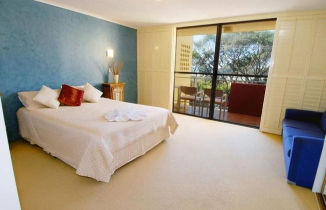 Chateau Royale Beach Resort Maroochydore - Foto 9