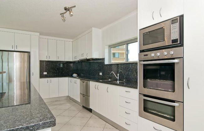 Chateau Royale Beach Resort Maroochydore - Foto 40