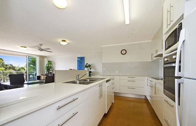 Chateau Royale Beach Resort Maroochydore - Foto 38