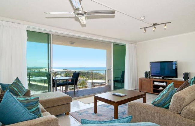 Chateau Royale Beach Resort Maroochydore - Foto 75