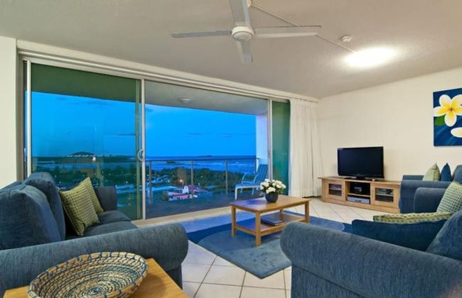Chateau Royale Beach Resort Maroochydore - Foto 77