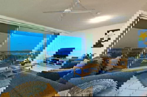 Photo 77 - Chateau Royale Beach Resort Maroochydore
