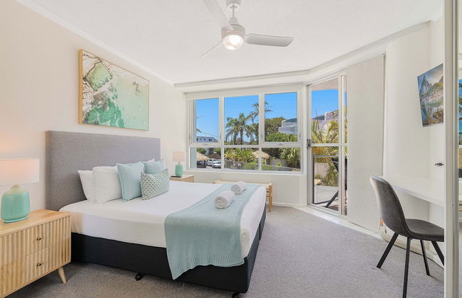 Chateau Royale Beach Resort Maroochydore - Foto 30