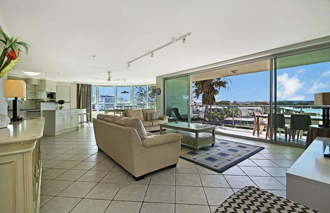 Chateau Royale Beach Resort Maroochydore - Foto 72