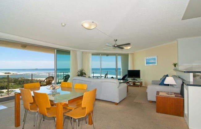 Chateau Royale Beach Resort Maroochydore - Foto 59
