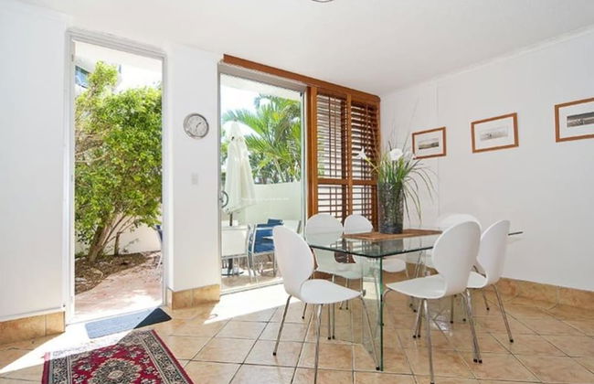 Chateau Royale Beach Resort Maroochydore - Foto 65