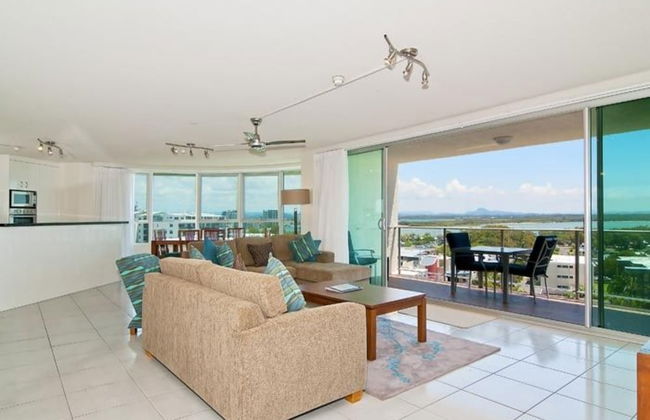 Chateau Royale Beach Resort Maroochydore - Foto 70