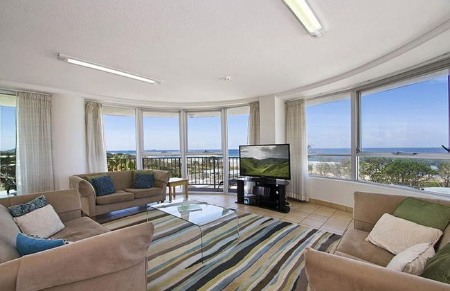 Chateau Royale Beach Resort Maroochydore - Foto 74