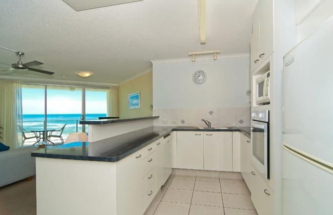 Chateau Royale Beach Resort Maroochydore - Foto 35