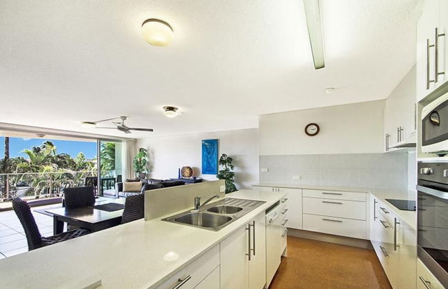 Chateau Royale Beach Resort Maroochydore - Foto 37