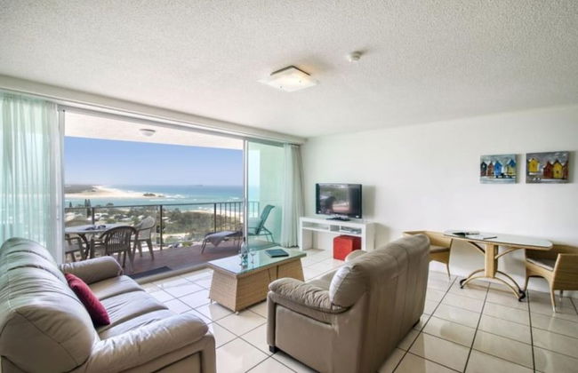 Chateau Royale Beach Resort Maroochydore - Foto 52