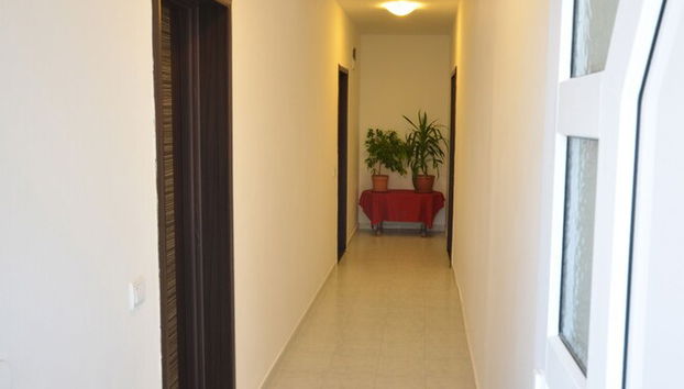 Ingresso interno