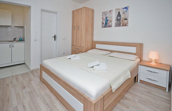 Apartments Cenic - Foto 8
