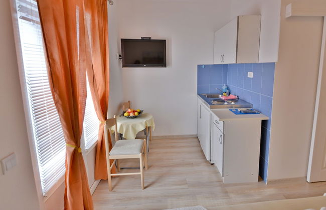 Apartments Cenic - Foto 18