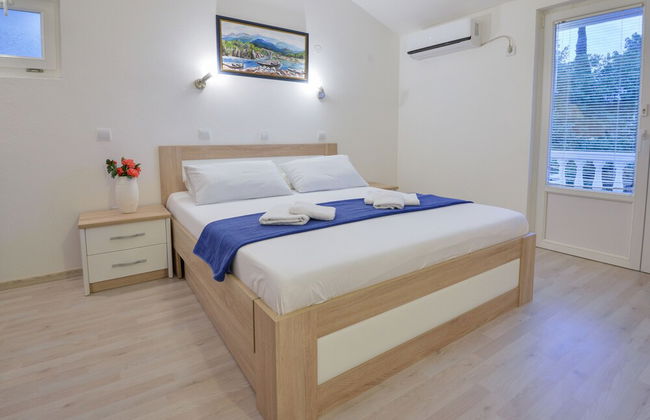 Apartments Cenic - Foto 16