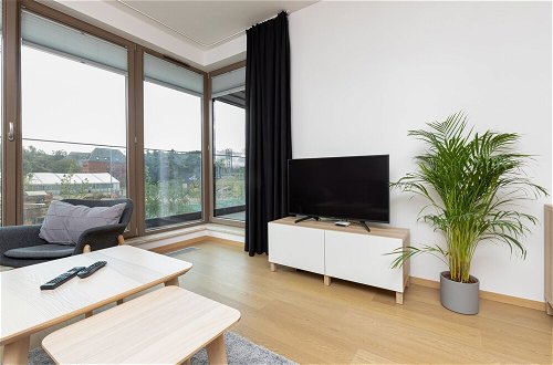 Photo 25 - Apartment Lesmiana Gdansk by Renters