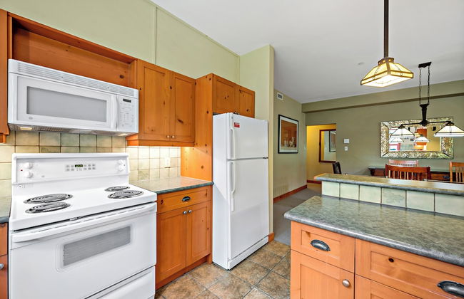 Tremblant-Les-Eaux – RVMT - Foto 44