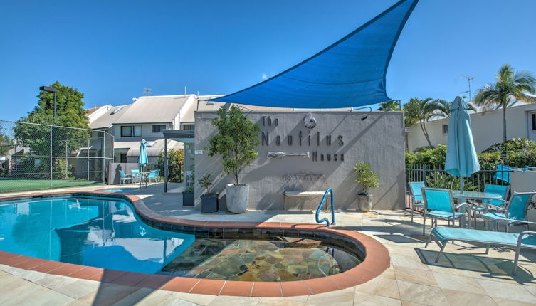 Foto 1 - Nautilus Noosa Holiday Resort