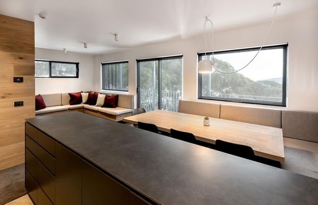 Elk at Falls - Foto 36