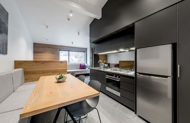 Elk at Falls - Foto 21