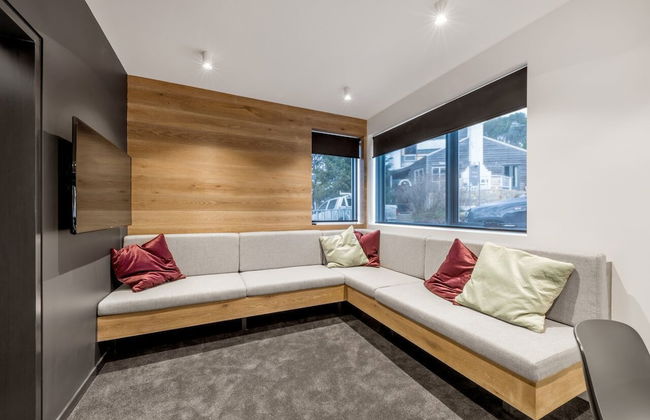 Elk at Falls - Foto 31