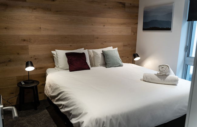 Elk at Falls - Foto 17