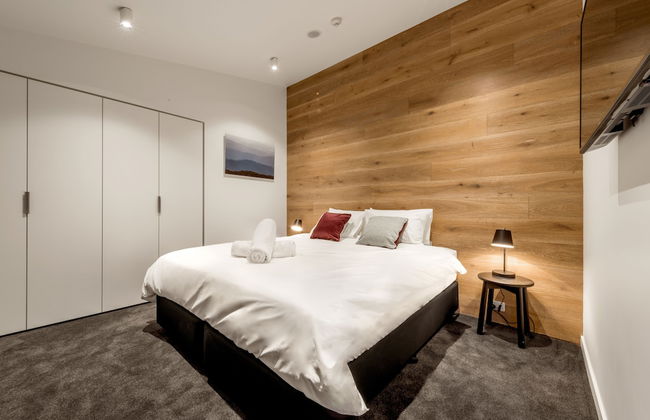 Elk at Falls - Foto 14