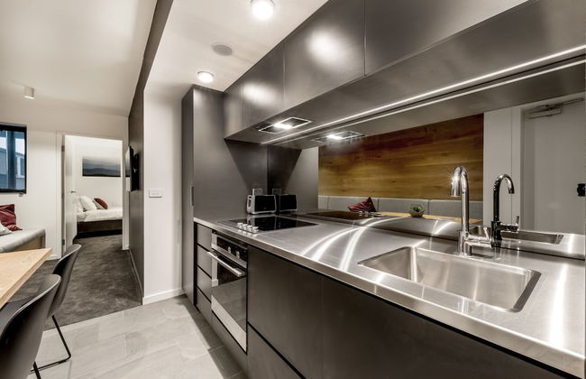 Elk at Falls - Foto 26