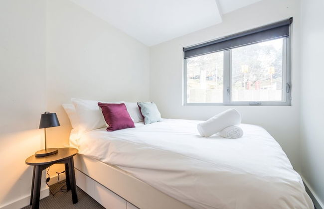 Elk at Falls - Foto 9