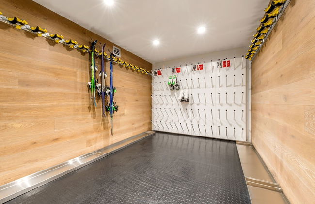 Elk at Falls - Foto 56