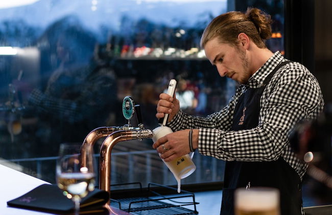 Elk at Falls - Foto 61