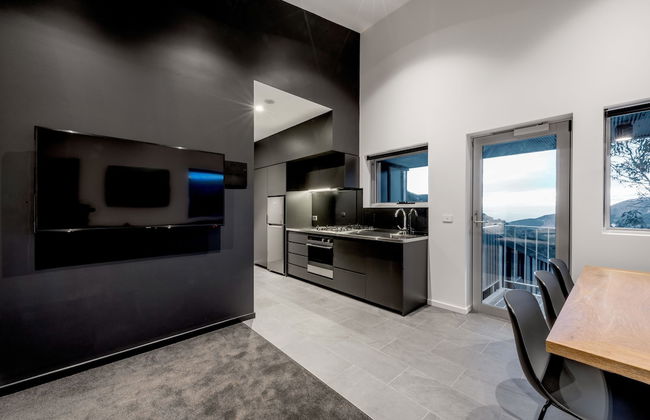 Elk at Falls - Foto 35