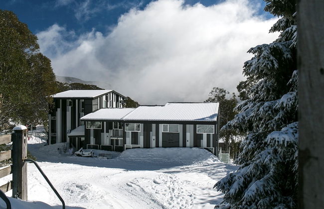 Elk at Falls - Foto 68