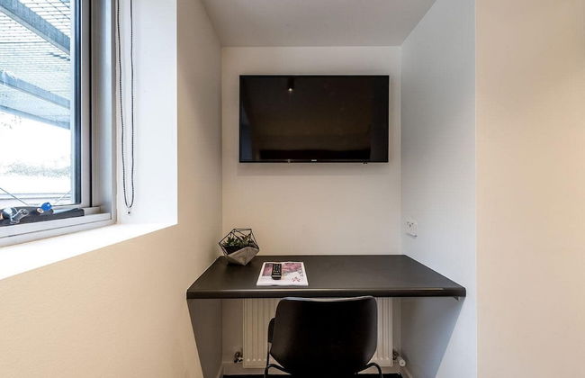 Elk at Falls - Foto 43