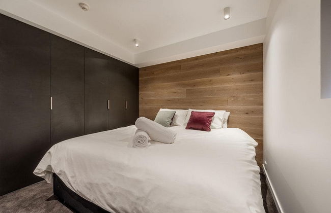 Elk at Falls - Foto 5