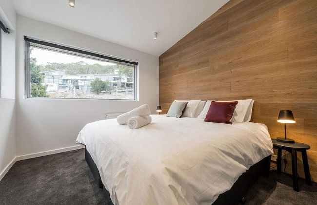 Elk at Falls - Foto 4