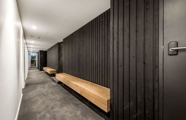 Elk at Falls - Foto 57